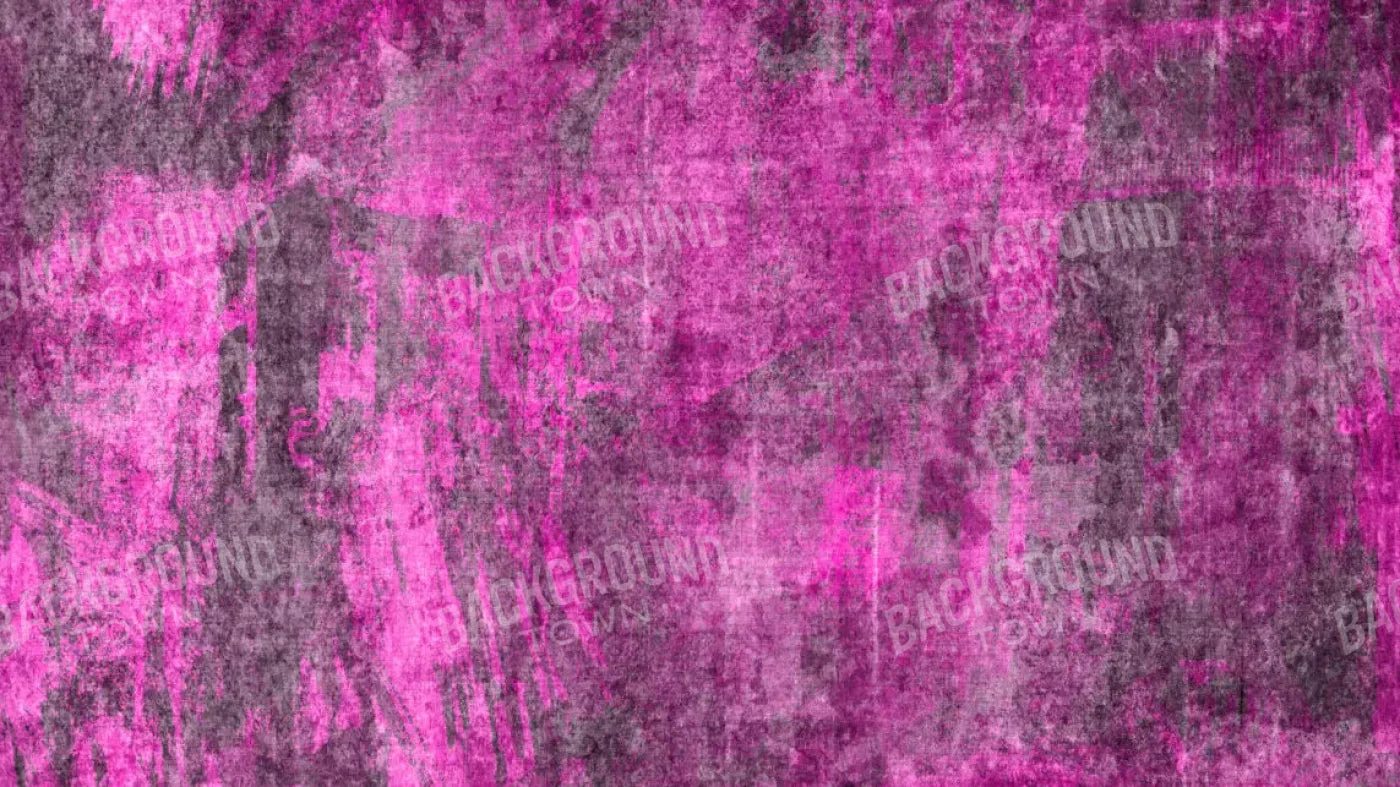 Metro Fuchsia 14X8 Ultracloth ( 168 X 96 Inch ) Backdrop