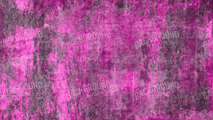 Metro Fuchsia 14X8 Ultracloth ( 168 X 96 Inch ) Backdrop