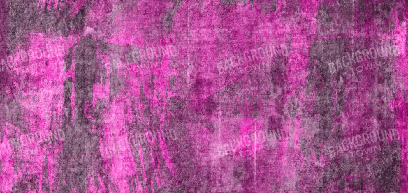 Metro Fuchsia 16X8 Ultracloth ( 192 X 96 Inch ) Backdrop