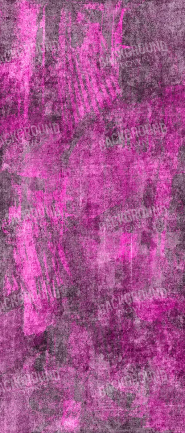 Metro Fuchsia 5X12 Ultracloth For Westcott X-Drop ( 60 X 144 Inch ) Backdrop