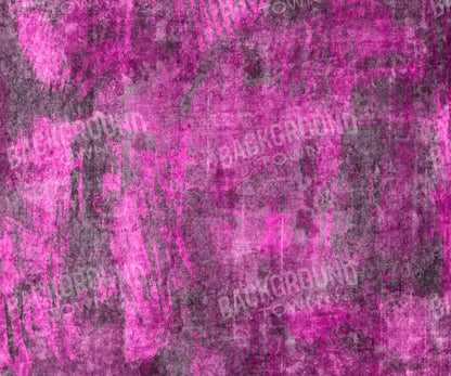 Metro Fuchsia 5X42 Fleece ( 60 X 50 Inch ) Backdrop