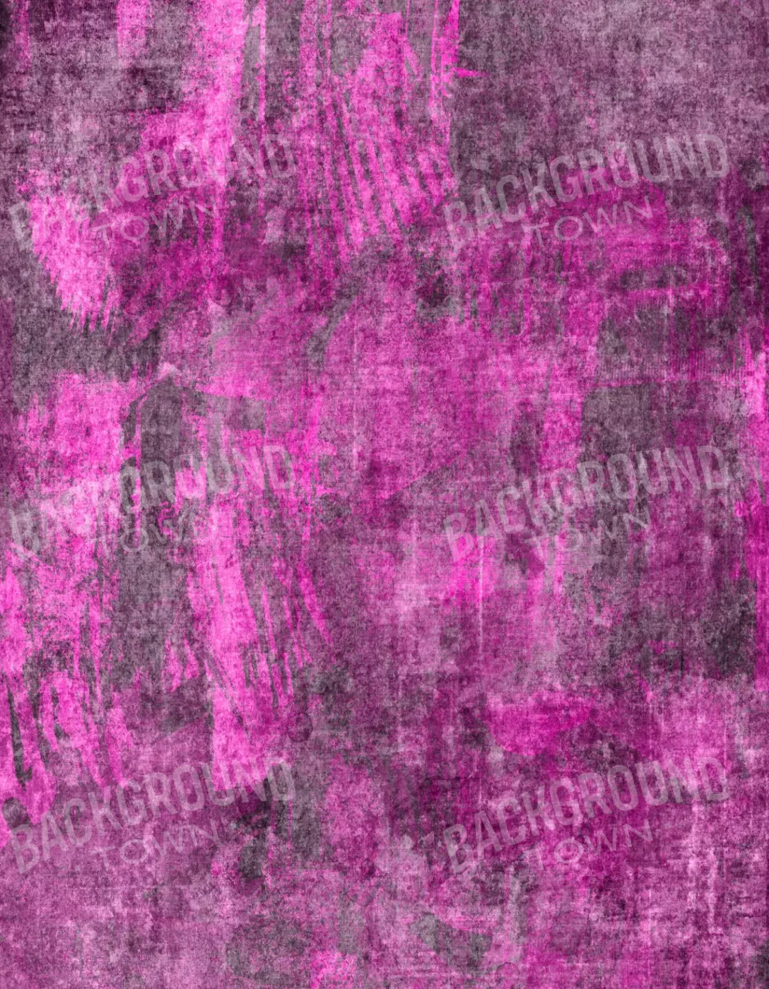 Metro Fuchsia 6X8 Fleece ( 72 X 96 Inch ) Backdrop