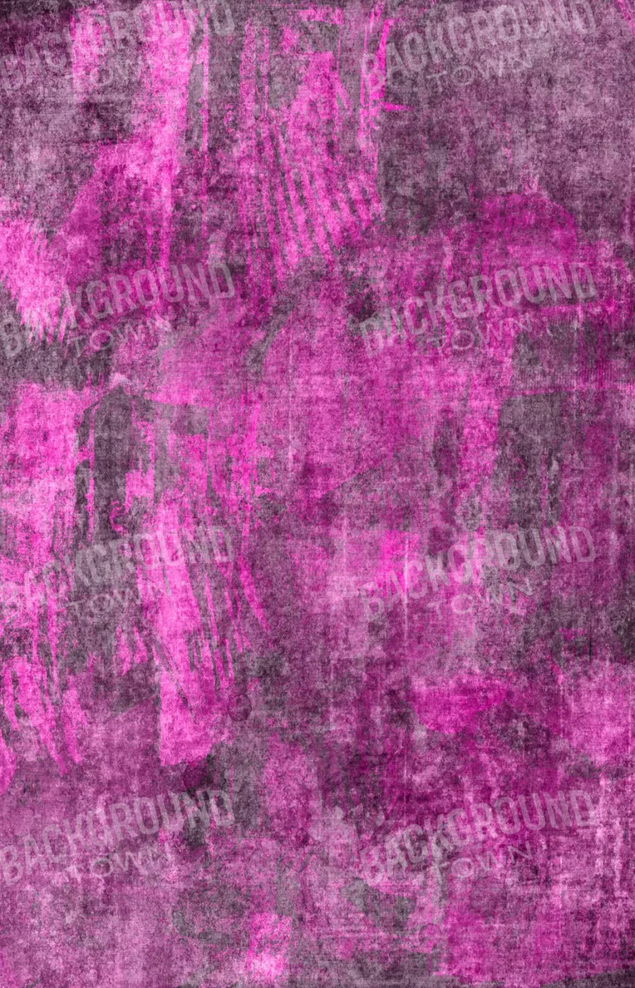 Metro Fuchsia 8X12 Ultracloth ( 96 X 144 Inch ) Backdrop