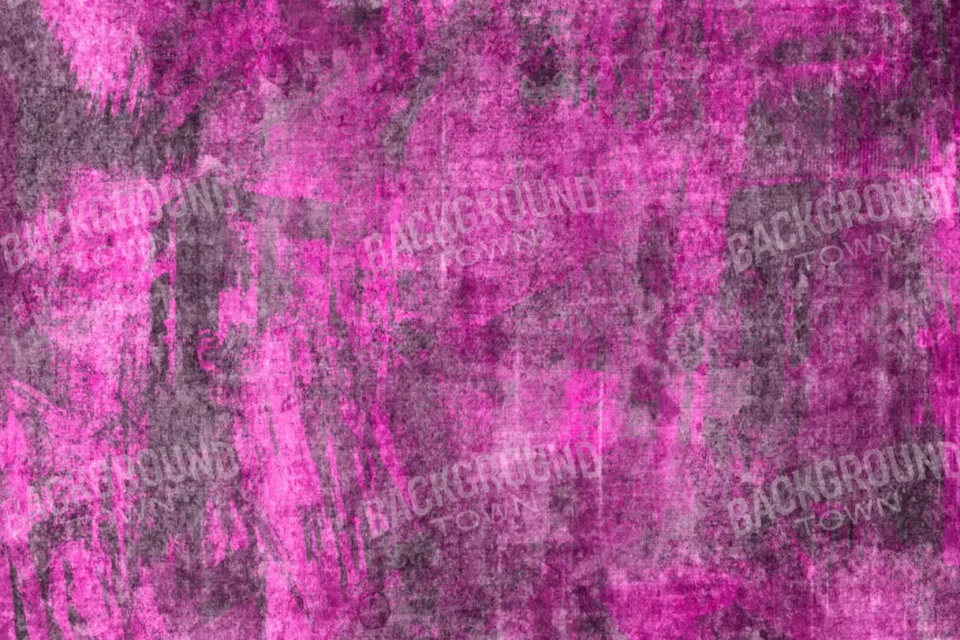 Metro Fuchsia 8X5 Ultracloth ( 96 X 60 Inch ) Backdrop