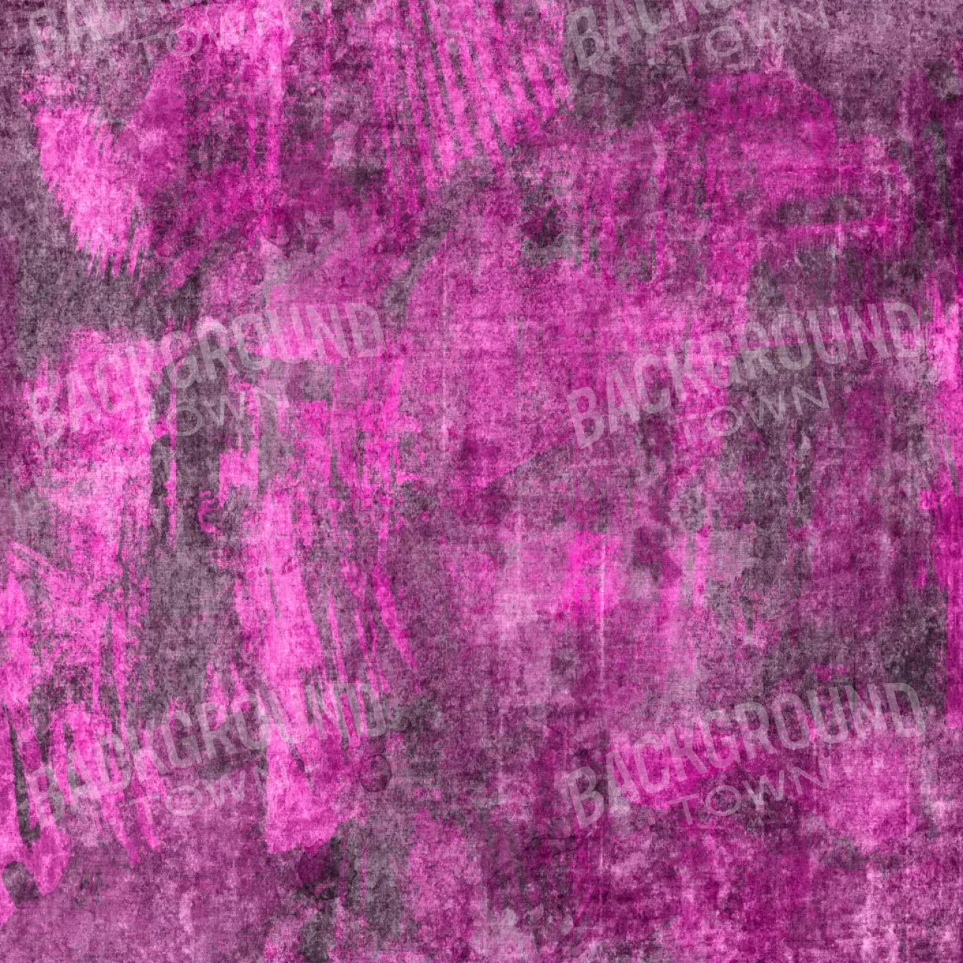 Metro Fuchsia 8X8 Fleece ( 96 X Inch ) Backdrop