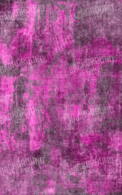 Metro Fuchsia 9X14 Ultracloth ( 108 X 168 Inch ) Backdrop
