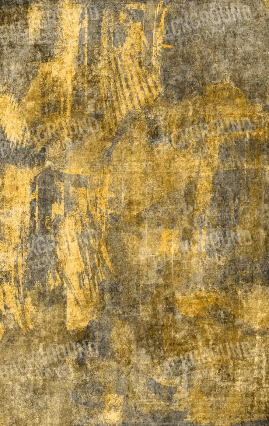 Metro Golden 10X16 Ultracloth ( 120 X 192 Inch ) Backdrop