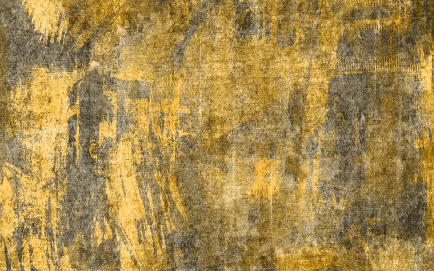 Metro Golden 14X9 Ultracloth ( 168 X 108 Inch ) Backdrop