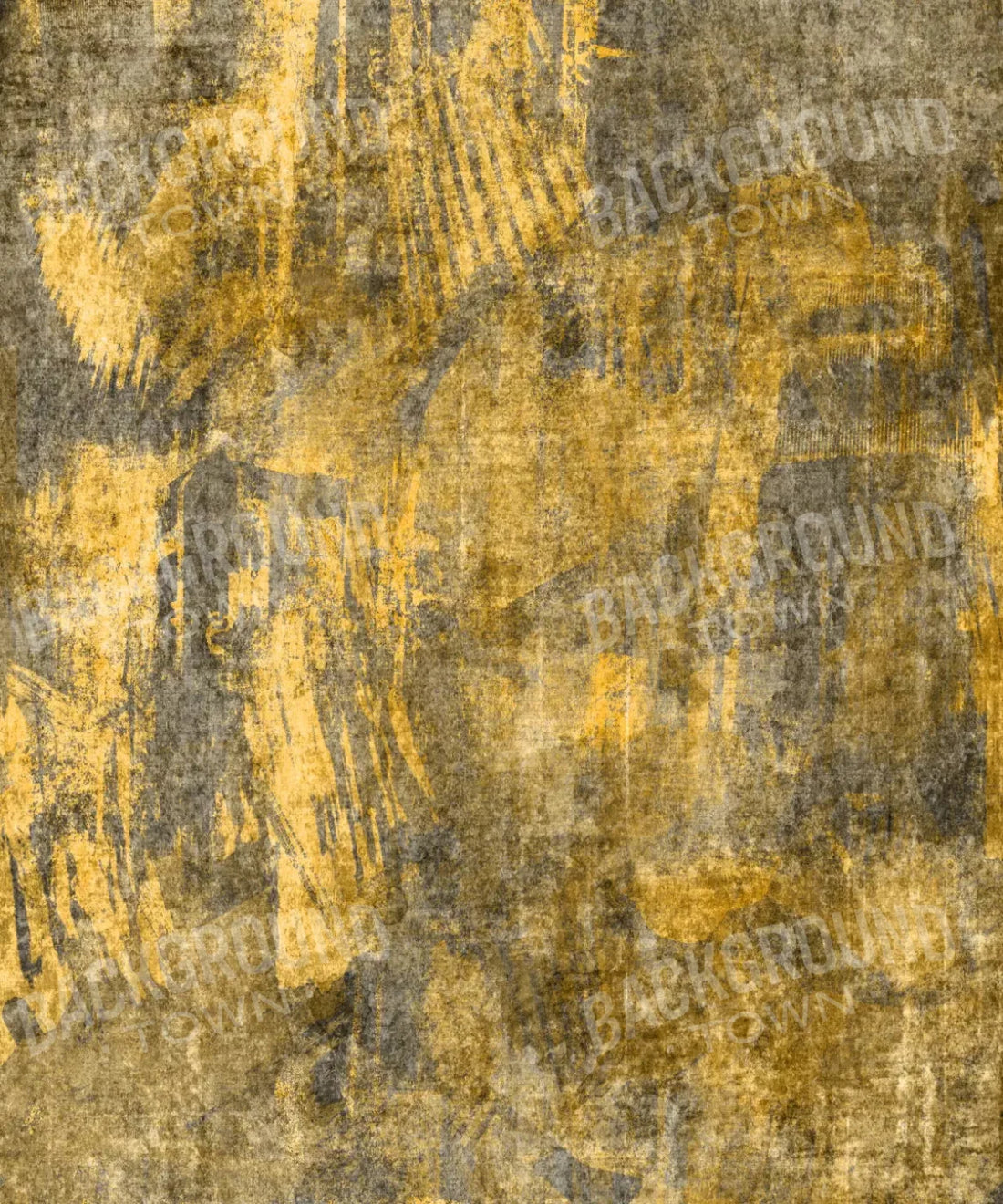 Yellow Textured Backdrop for Photography