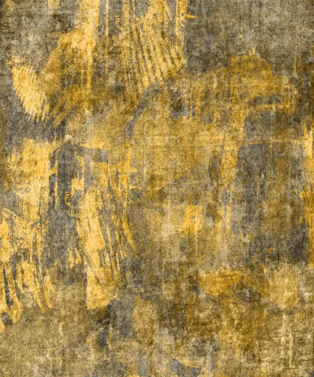 Yellow Textured Backdrop for Photography