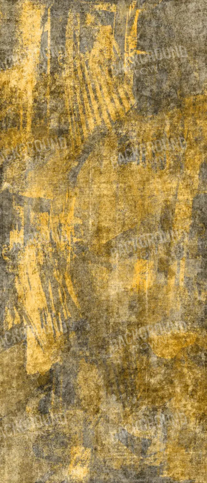 Metro Golden 5X12 Ultracloth For Westcott X-Drop ( 60 X 144 Inch ) Backdrop