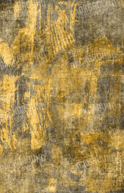 Metro Golden 8X12 Ultracloth ( 96 X 144 Inch ) Backdrop