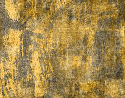 Metro Golden 8X6 Fleece ( 96 X 72 Inch ) Backdrop