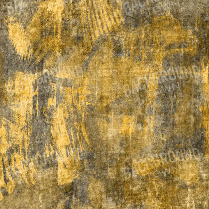 Metro Golden 8X8 Fleece ( 96 X Inch ) Backdrop