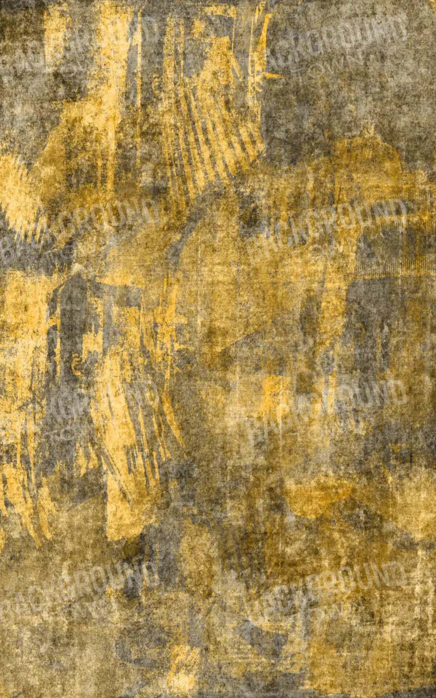 Metro Golden 9X14 Ultracloth ( 108 X 168 Inch ) Backdrop