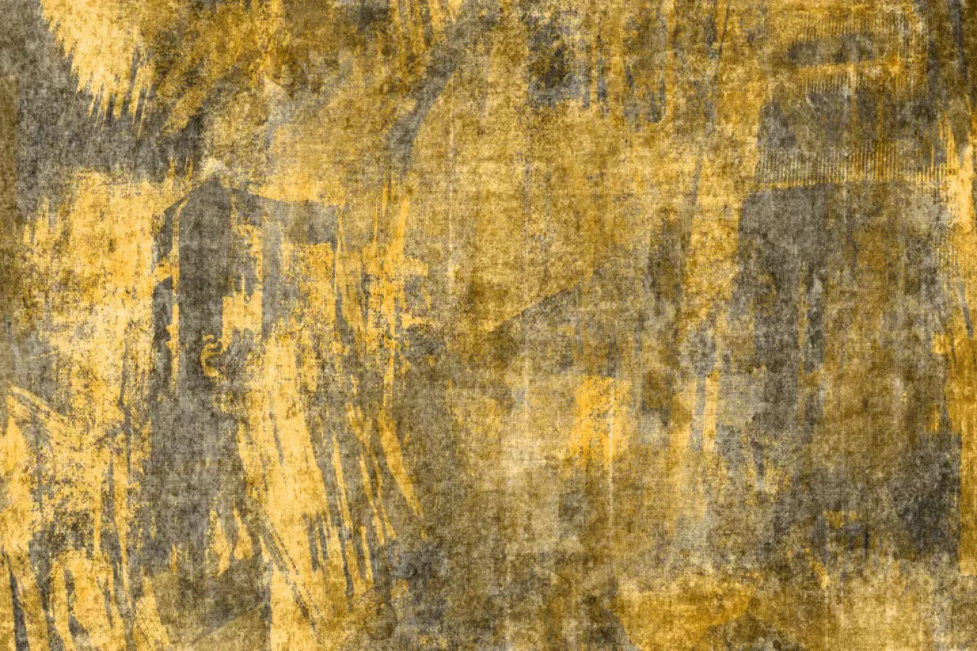 Metro Golden 5X4 Rubbermat Floor ( 60 X 48 Inch ) Backdrop