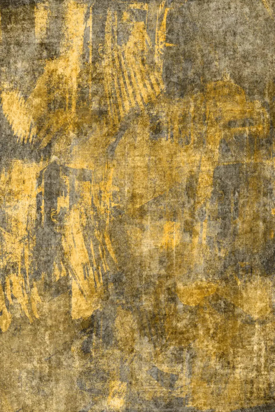 Metro Golden 4X5 Rubbermat Floor ( 48 X 60 Inch ) Backdrop