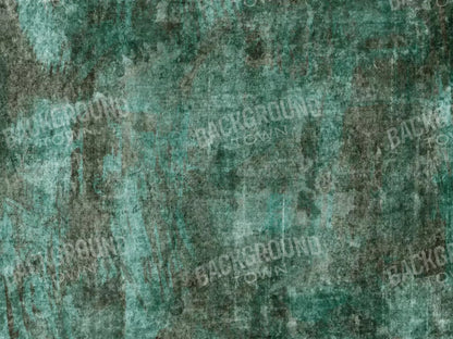 Metro Green 10X8 Fleece ( 120 X 96 Inch ) Backdrop