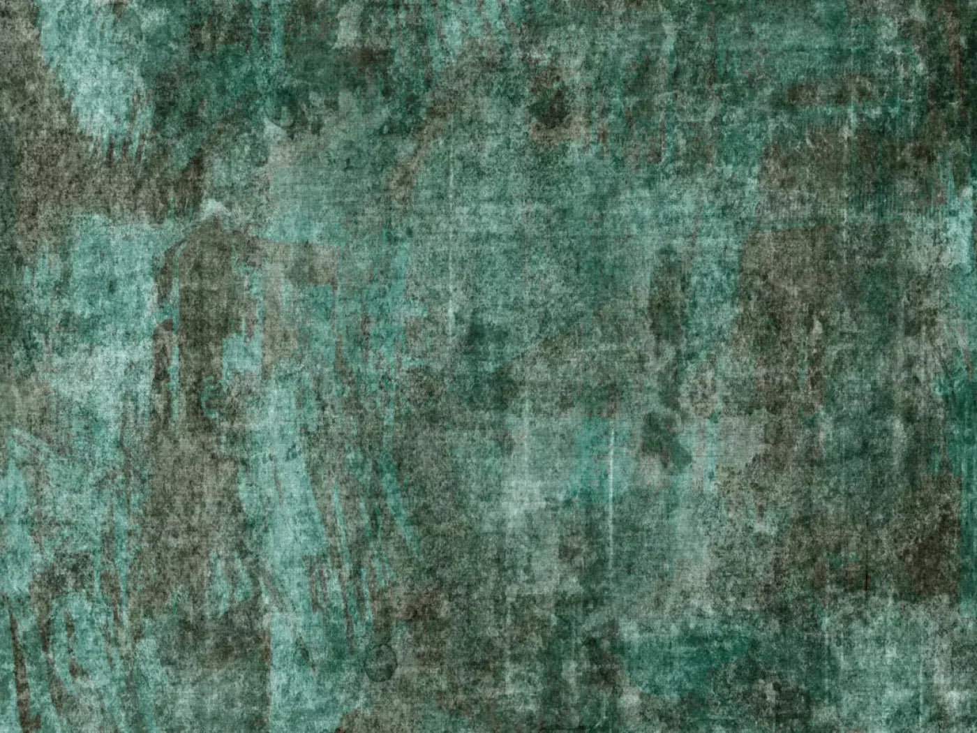 Metro Green 10X8 Fleece ( 120 X 96 Inch ) Backdrop