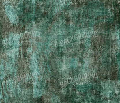 Metro Green 12X10 Ultracloth ( 144 X 120 Inch ) Backdrop
