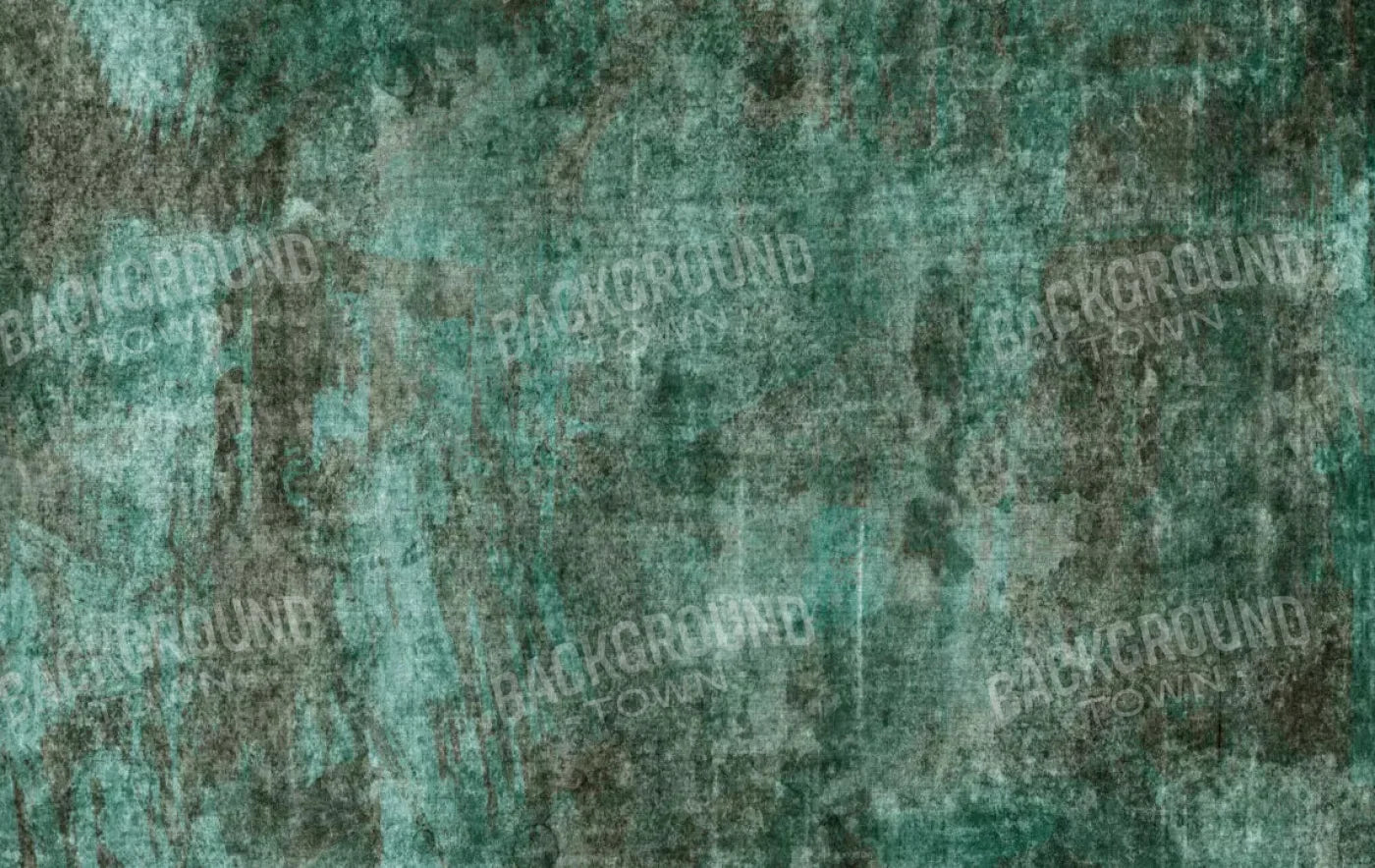 Metro Green 16X10 Ultracloth ( 192 X 120 Inch ) Backdrop