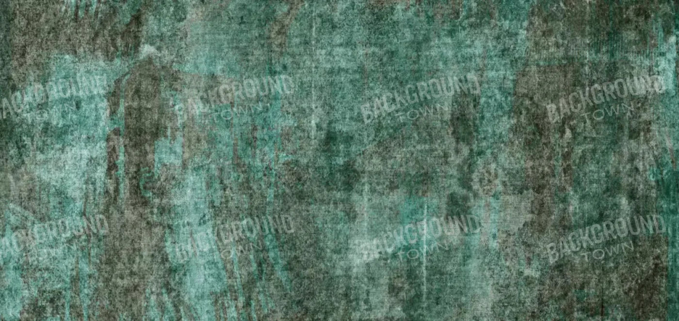 Metro Green 16X8 Ultracloth ( 192 X 96 Inch ) Backdrop