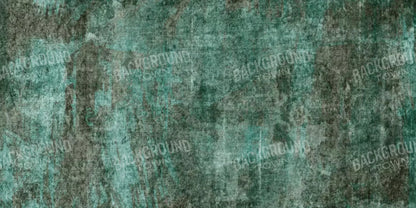 Metro Green 20X10 Ultracloth ( 240 X 120 Inch ) Backdrop