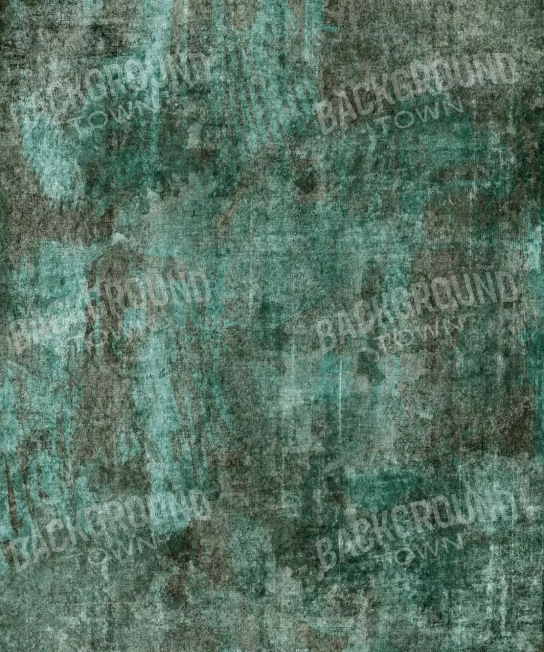 Green Textured Backdrop for Photography