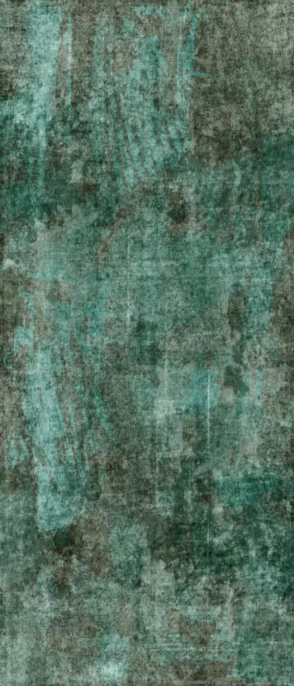 Metro Green 5X12 Ultracloth For Westcott X-Drop ( 60 X 144 Inch ) Backdrop