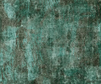 Metro Green 5X42 Fleece ( 60 X 50 Inch ) Backdrop