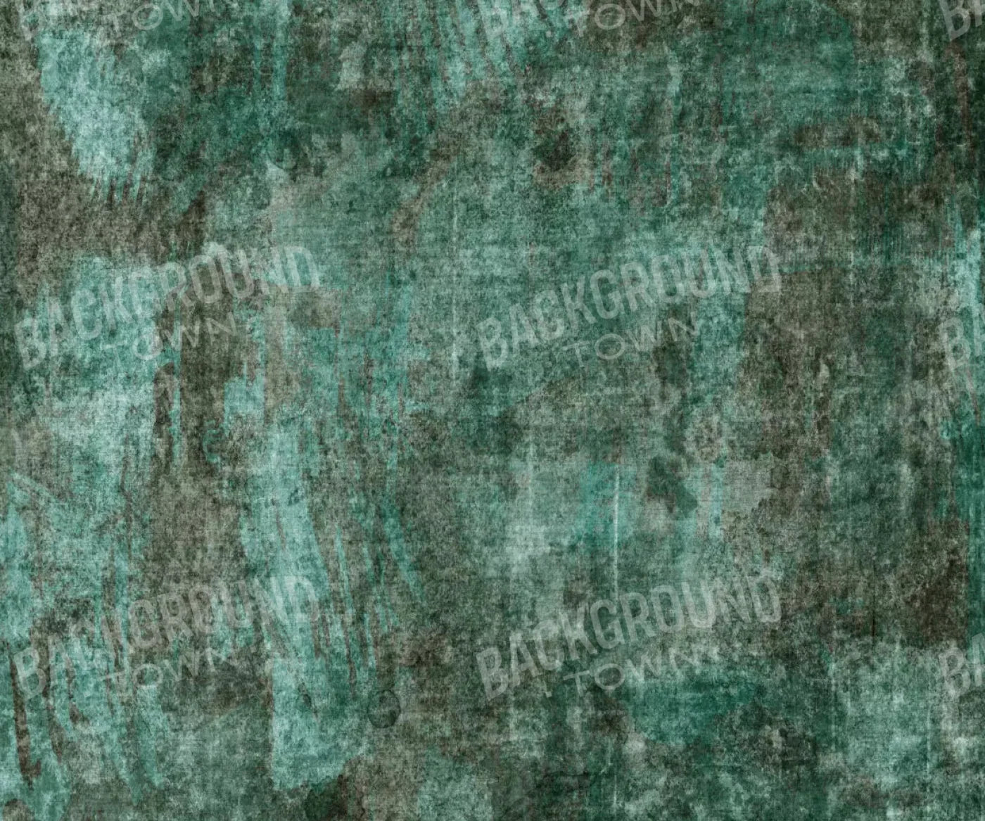 Metro Green 5X42 Fleece ( 60 X 50 Inch ) Backdrop