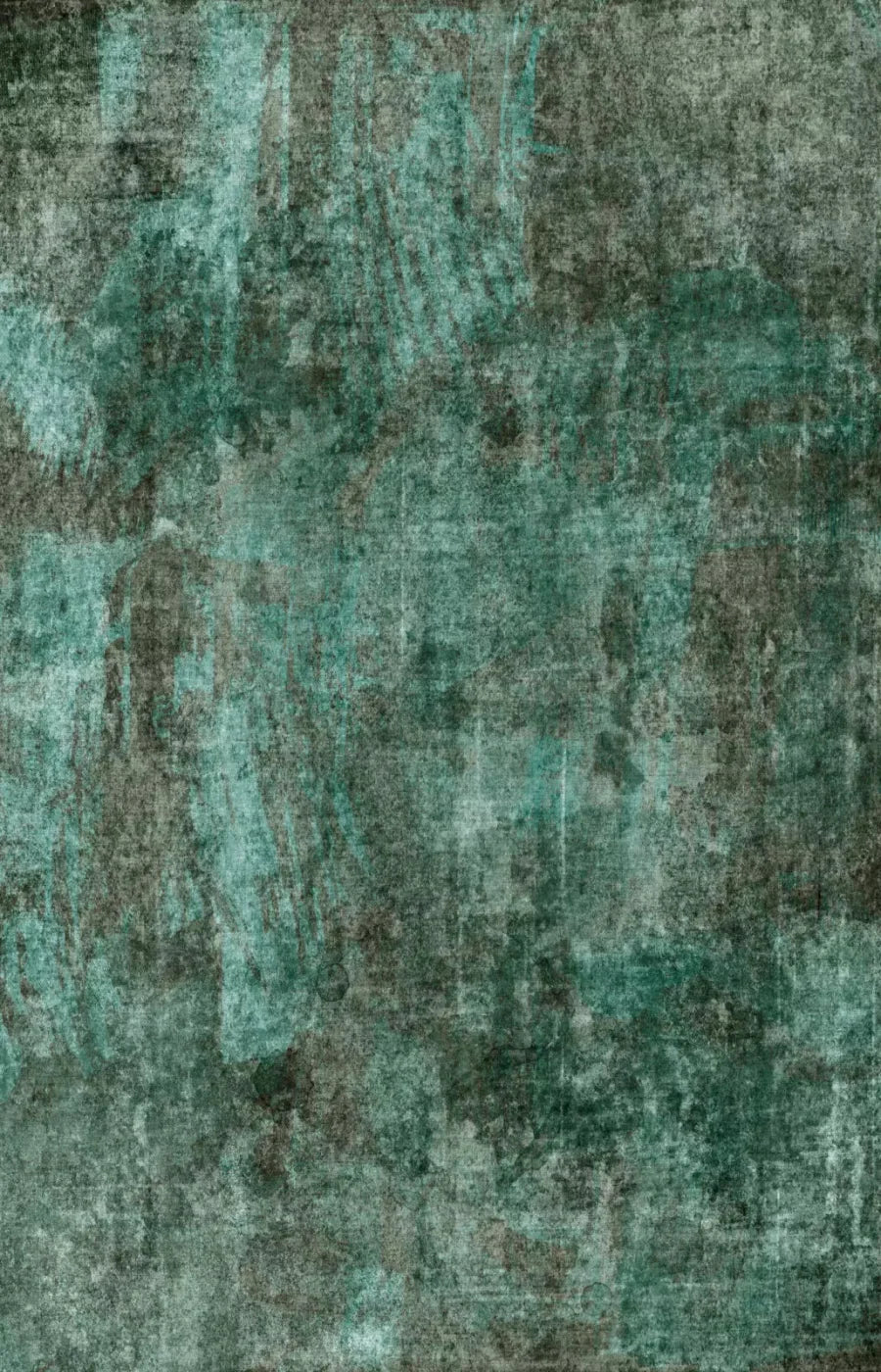 Metro Green 8X12 Ultracloth ( 96 X 144 Inch ) Backdrop