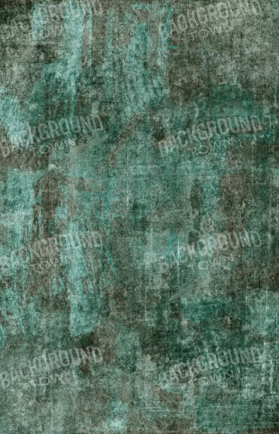 Metro Green 8X12 Ultracloth ( 96 X 144 Inch ) Backdrop