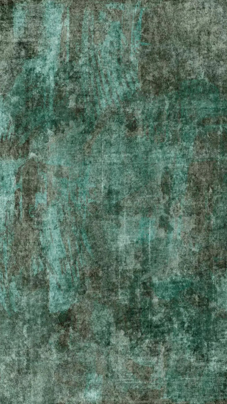 Metro Green 8X14 Ultracloth ( 96 X 168 Inch ) Backdrop