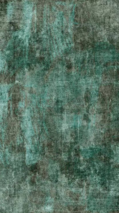 Metro Green 8X14 Ultracloth ( 96 X 168 Inch ) Backdrop