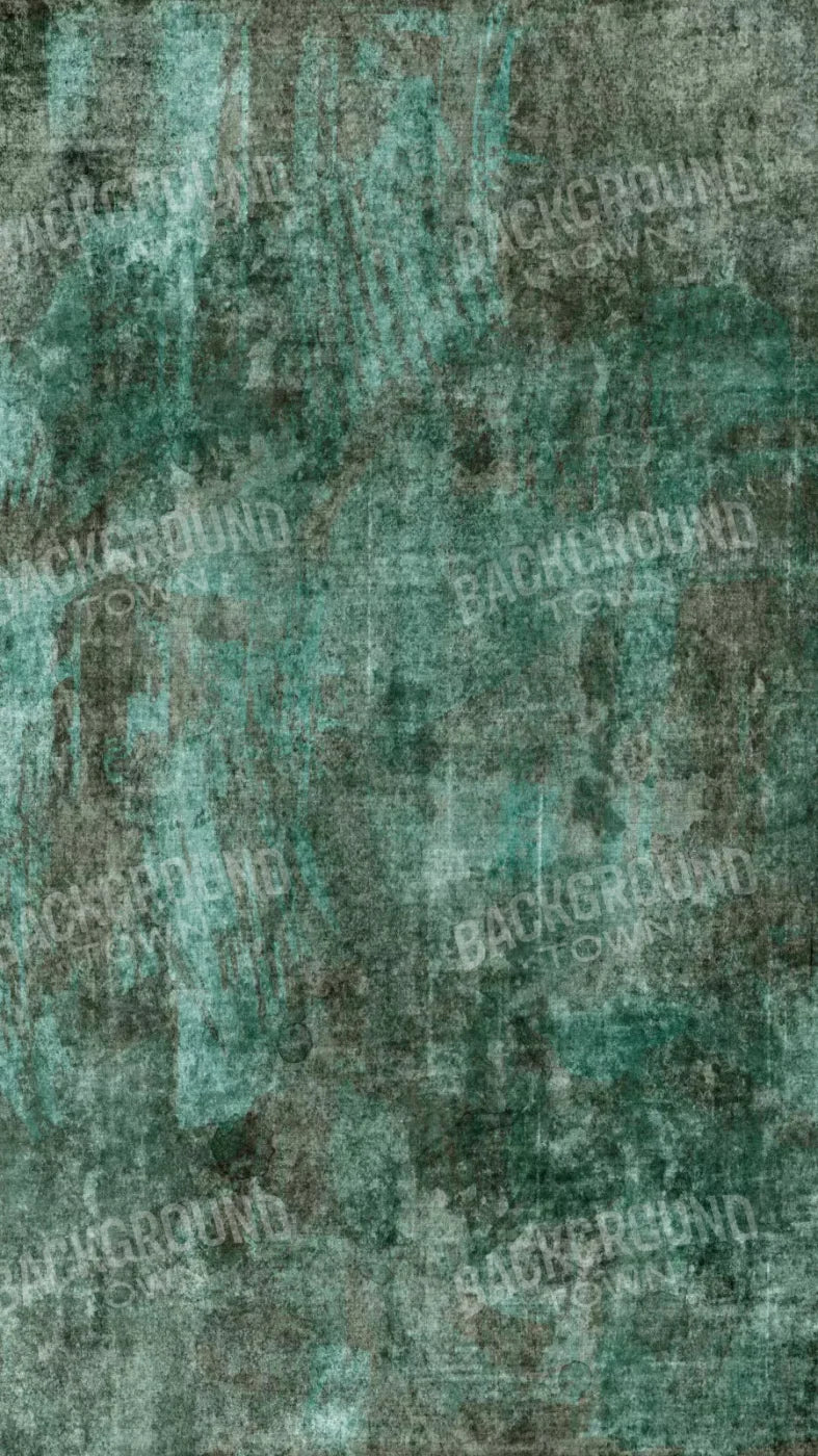 Metro Green 8X14 Ultracloth ( 96 X 168 Inch ) Backdrop
