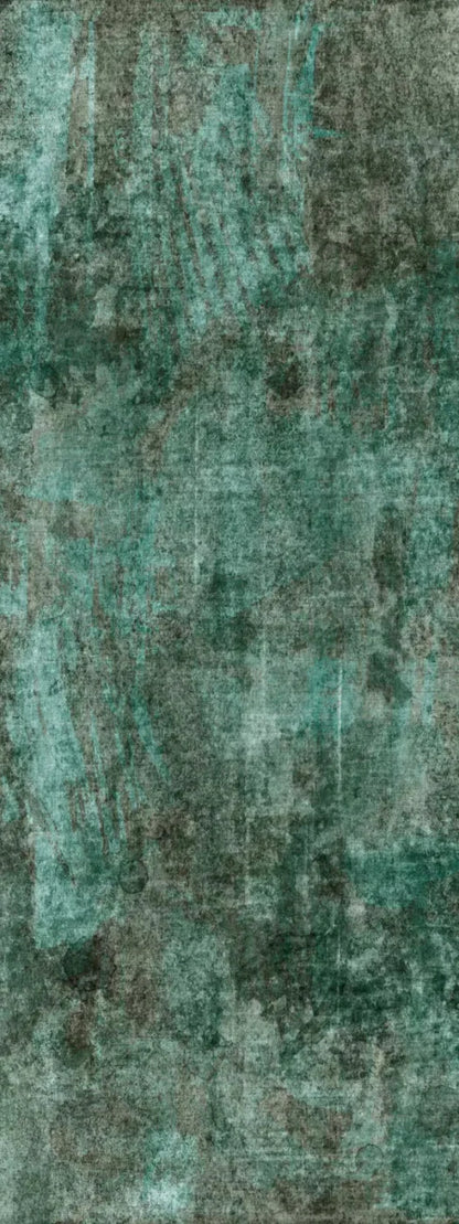 Metro Green 8X20 Ultracloth ( 96 X 240 Inch ) Backdrop