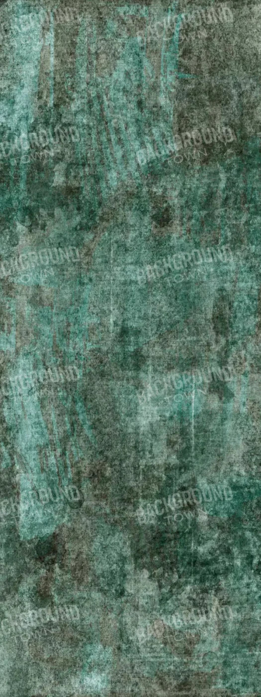 Metro Green 8X20 Ultracloth ( 96 X 240 Inch ) Backdrop