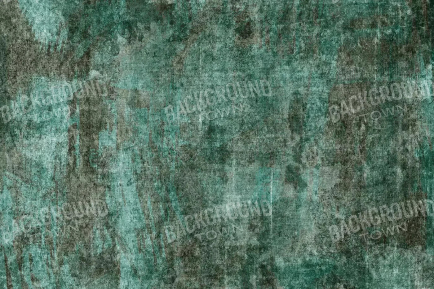 Metro Green 8X5 Ultracloth ( 96 X 60 Inch ) Backdrop