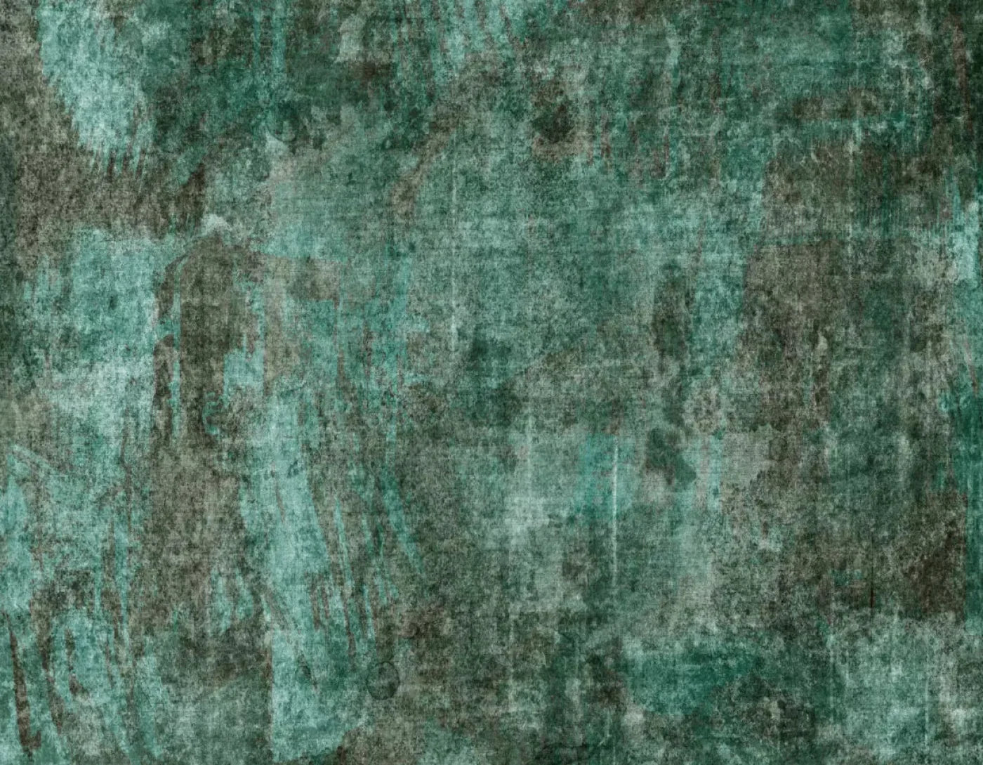 Metro Green 8X6 Fleece ( 96 X 72 Inch ) Backdrop