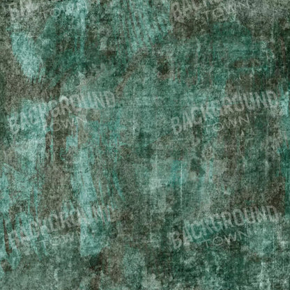 Metro Green 8X8 Fleece ( 96 X Inch ) Backdrop