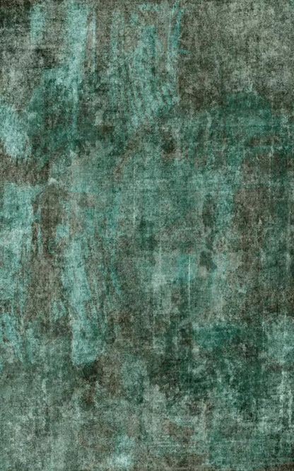 Metro Green 9X14 Ultracloth ( 108 X 168 Inch ) Backdrop