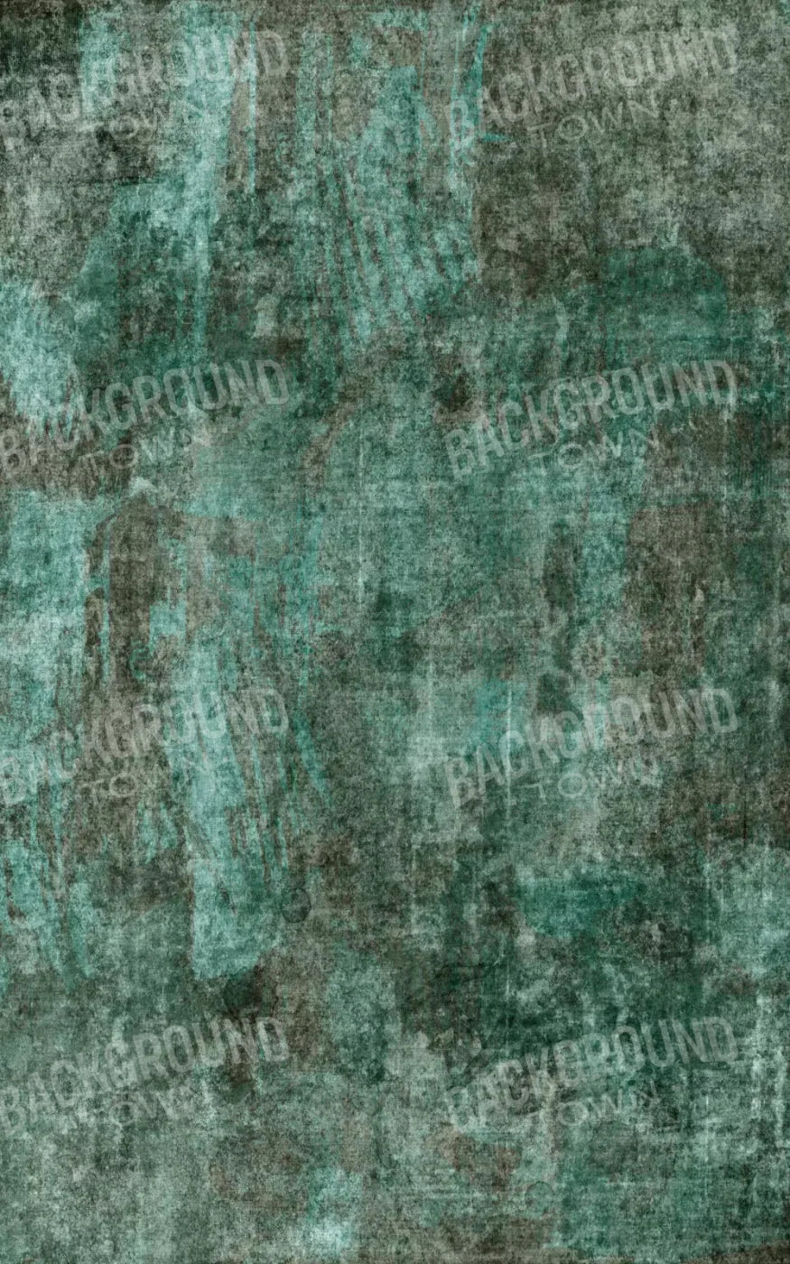 Metro Green 9X14 Ultracloth ( 108 X 168 Inch ) Backdrop