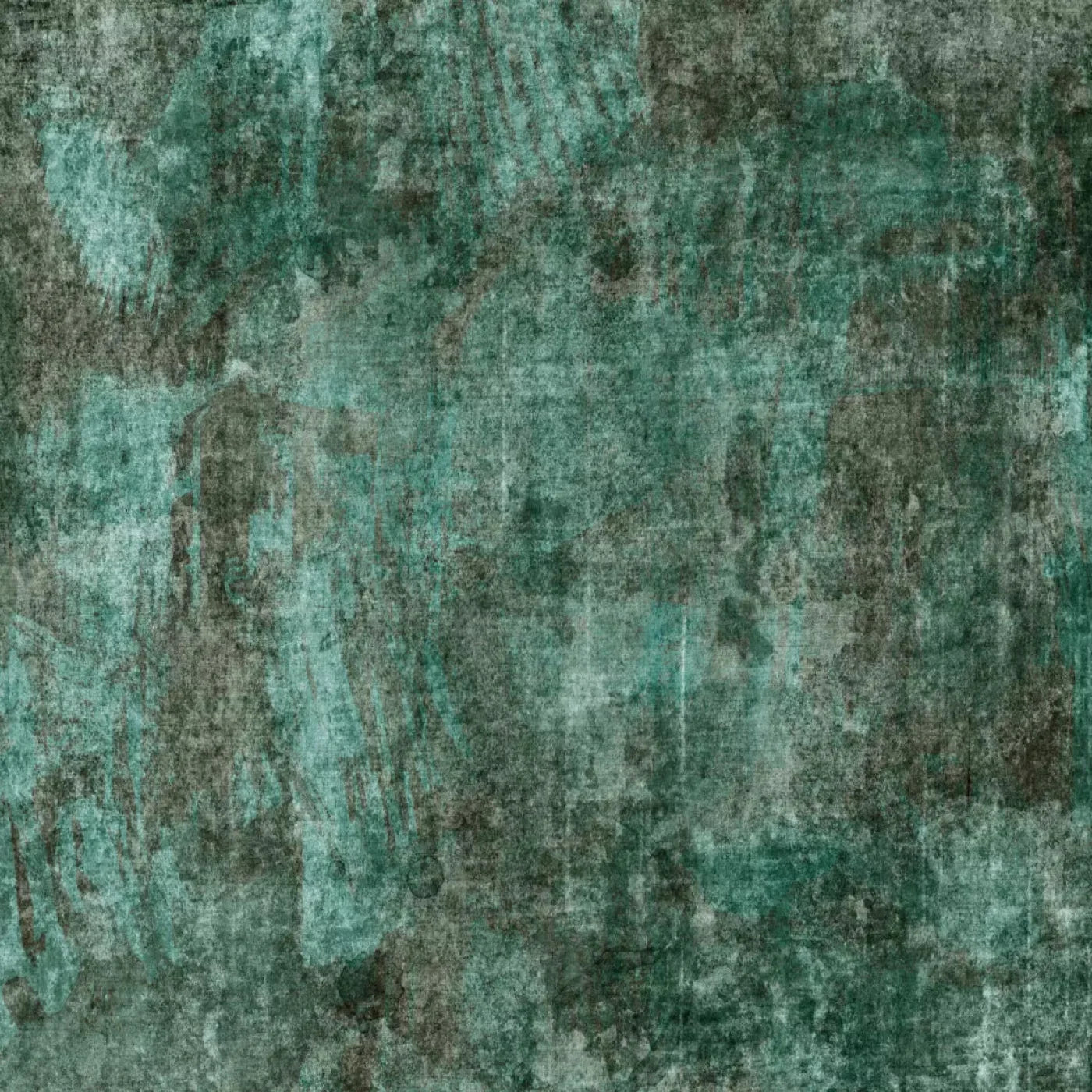 Metro Green 5X5 Rubbermat Floor ( 60 X Inch ) Backdrop