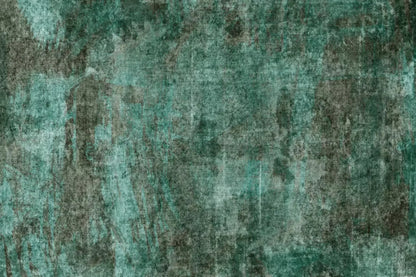 Metro Green 5X4 Rubbermat Floor ( 60 X 48 Inch ) Backdrop