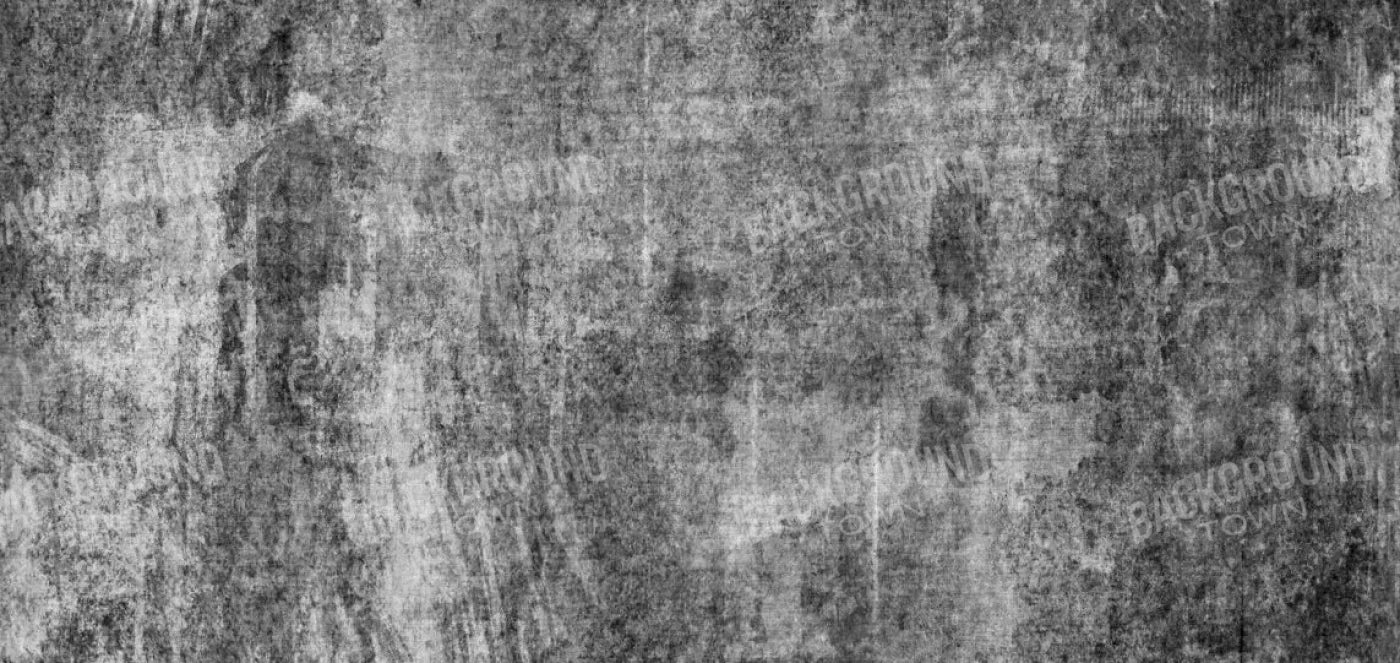 Metro Grey 16X8 Ultracloth ( 192 X 96 Inch ) Backdrop