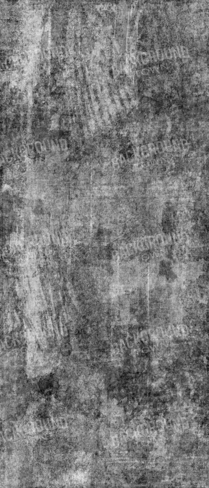 Metro Grey 5X12 Ultracloth For Westcott X-Drop ( 60 X 144 Inch ) Backdrop