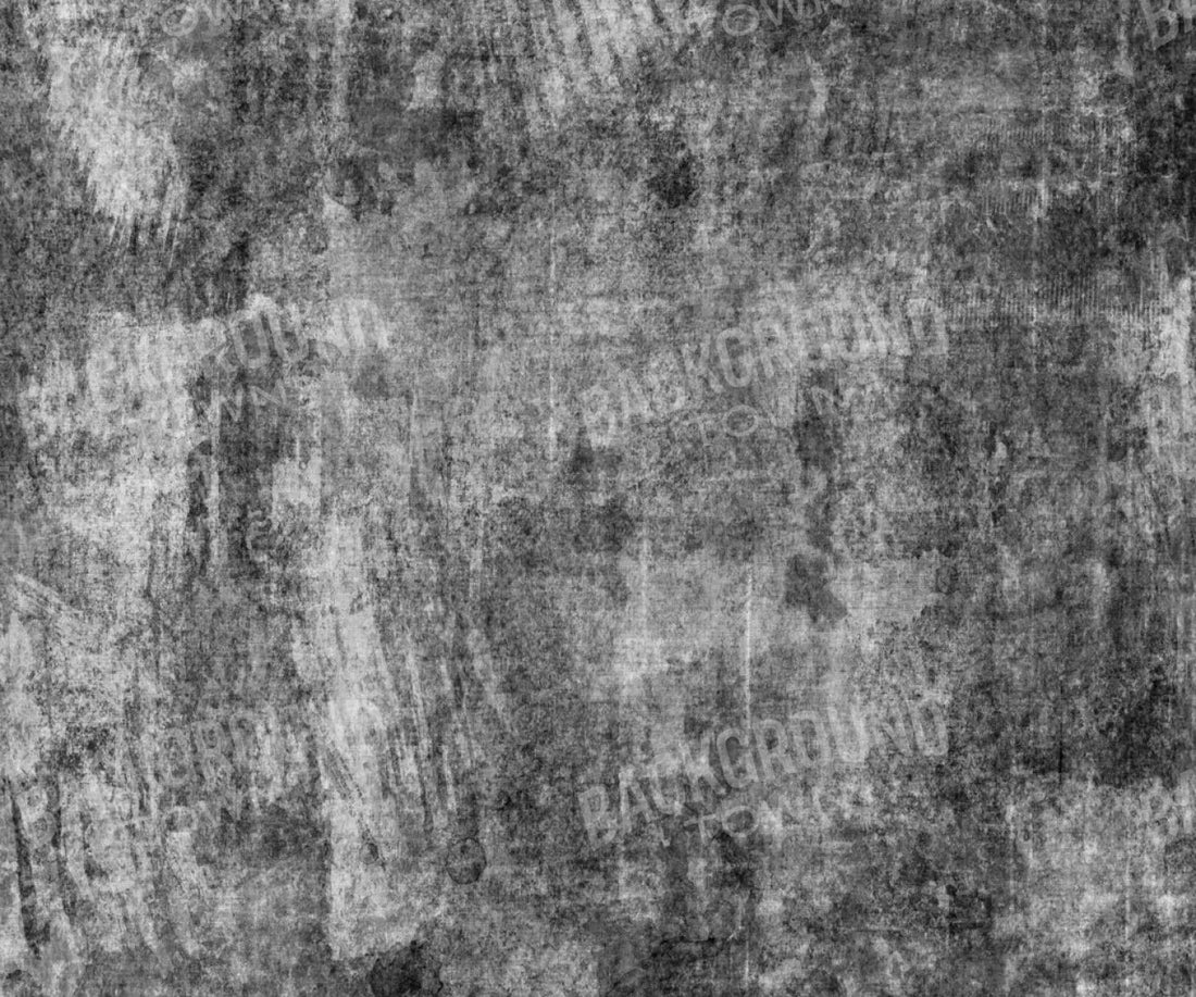 Metro Grey 5X42 Fleece ( 60 X 50 Inch ) Backdrop