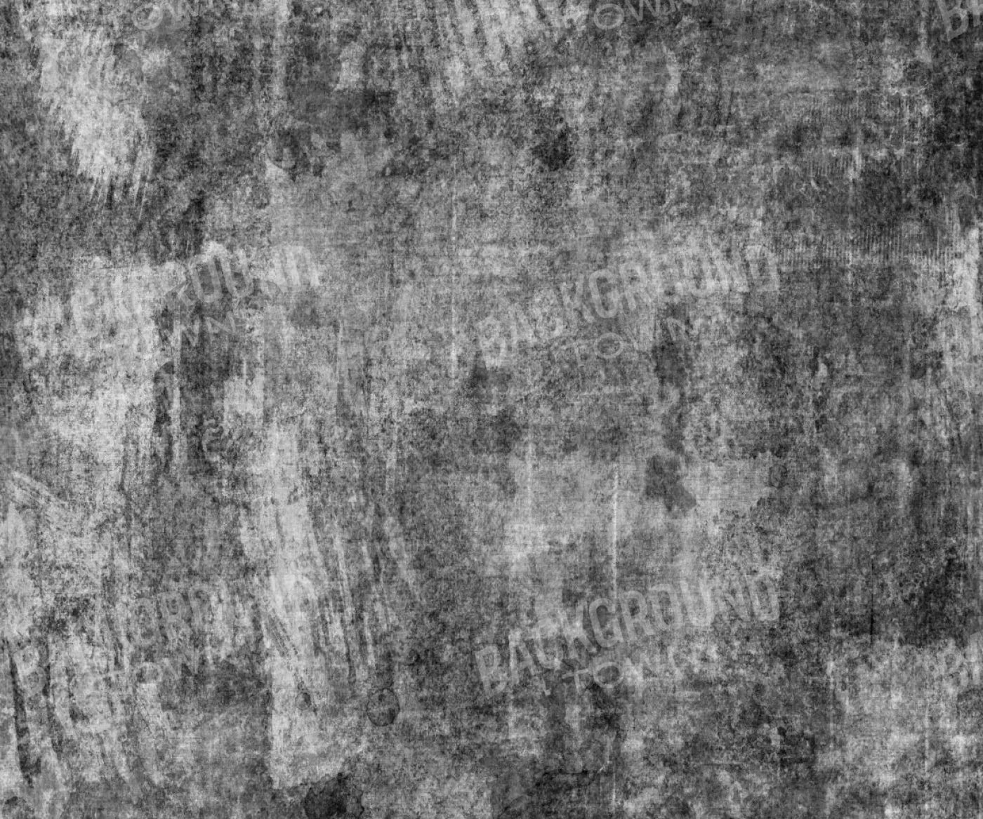 Metro Grey 5X42 Fleece ( 60 X 50 Inch ) Backdrop