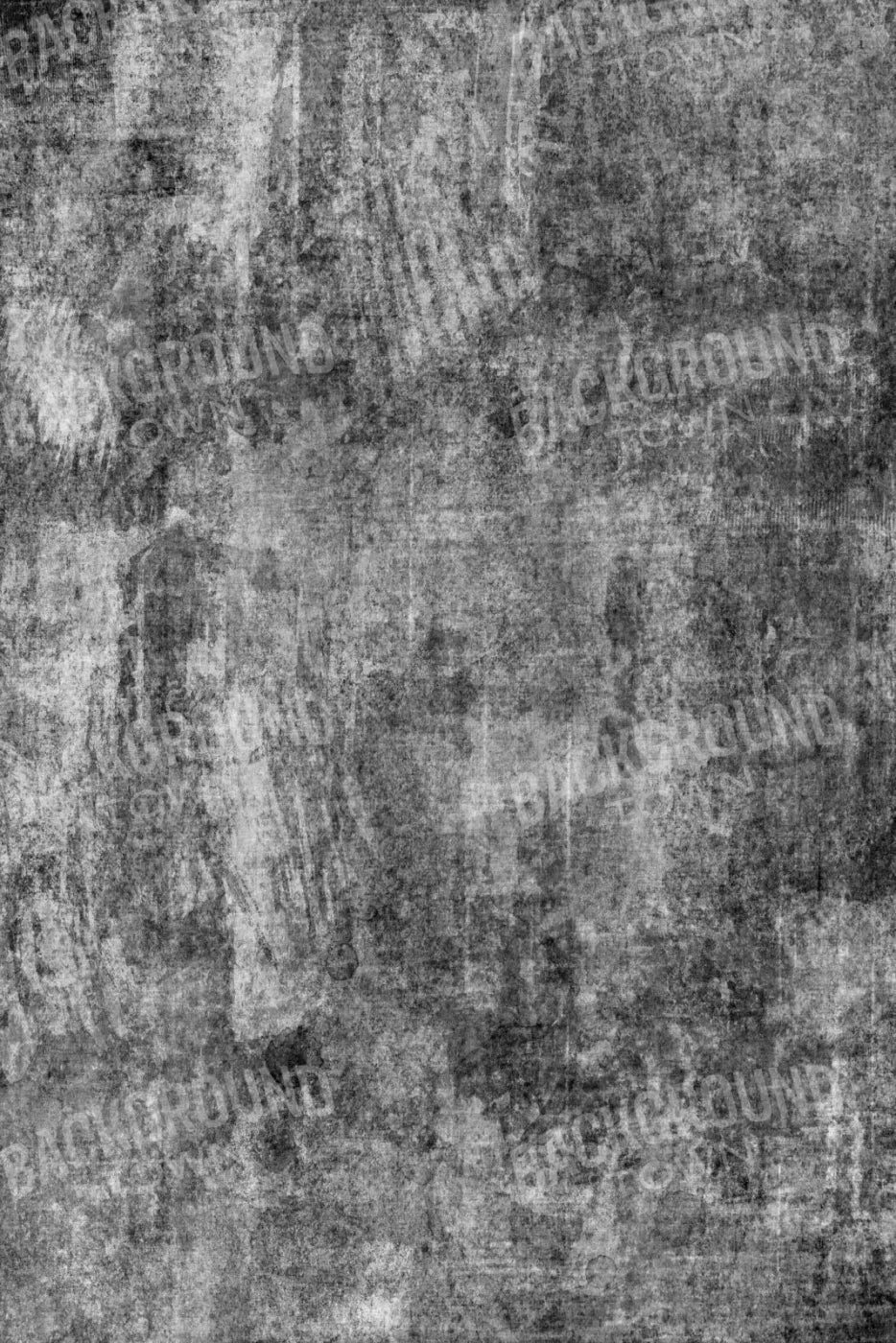 Metro Grey 5X8 Ultracloth ( 60 X 96 Inch ) Backdrop